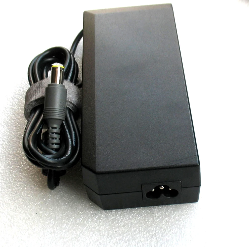 Подходит для Lenovo 20V 6.75A 135W AC Adapter for ThinkPad W510/ T520 Series|Адаптеры ноутбуков| |