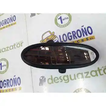 

51169302883 MIRROR INDOOR MINI MINI (R56)