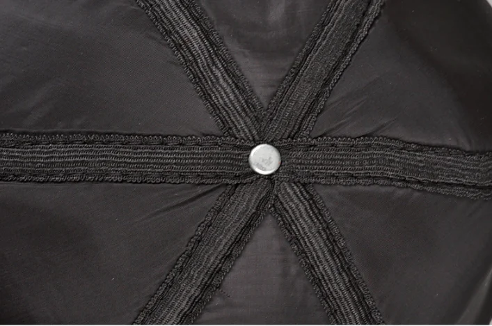 Verkäufe Winter männer braun/schwarz Farbe Echt Leder Baseball Caps Männer Damen Jugend Ente Zunge Warmer Hüte Hip Pop motorhaube Femme – Detail 25