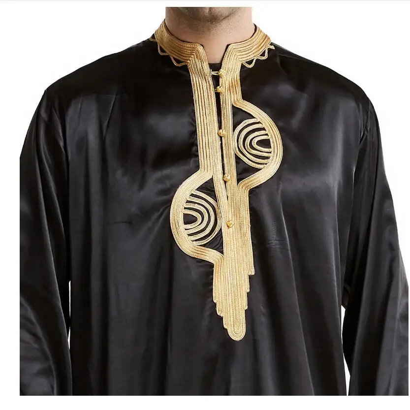 vestido hombre