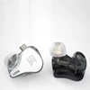 KZ DQ6 3DD In Ear Earphones HiFi Music Sports Headset With 2PIN Replaceable Silver-plated Cable KZ EDX ASX ZAX ZSX AS16 C12 V90S ► Photo 2/6