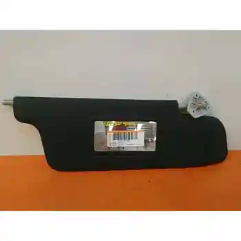 

PARASOL RIGHT PEUGEOT 106 (S1)