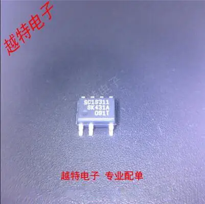 10 шт. SSC1S311 SSC1S311A SSC1S311AT-TL SOP7