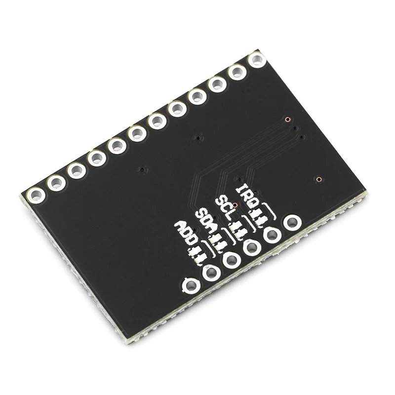MPR121 Breakout V12 емкостный сенсорный сенсор модуль контроллера IEC клавиатура макетная плата