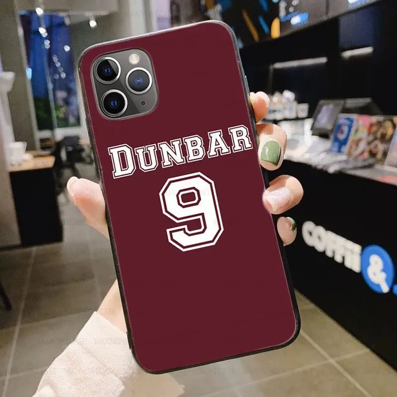 Teen Wolf Stilinski 24 McCALL 11 LAHEY 14 DUNBAR 9