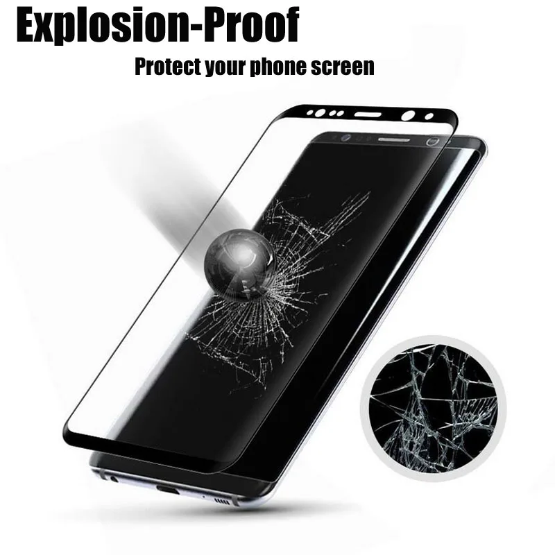 3D-Curved-Full-Cover-9H-0-3MM-Tempered-Glass-For-Samsung-Galaxy-Note8-S6-S7-Edge (2)