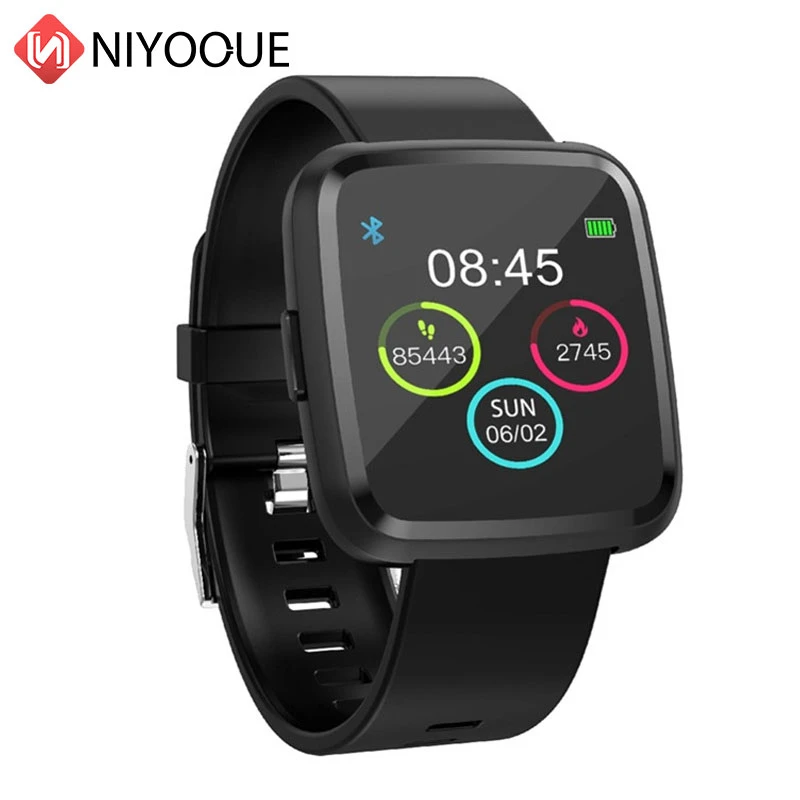 y7p smartwatch