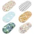 Baby Moses Basket Sheet Printing Mini Cradle Bedding Protector Уход За Кроваткой Пеленальный Столик Коврик Матрас Съемный чехол