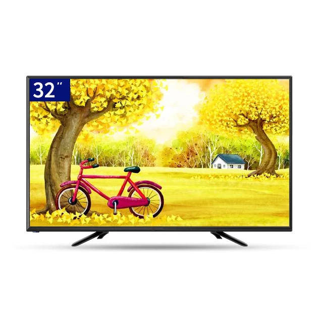 Wholesale 39 43 Inch Hd Android Wifi Led Smart Television Tv - Led  Television - AliExpress