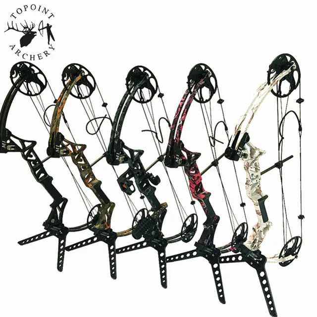 US $241.63 70Lbs Archery Compound Compound Draw Length 320fps LIMBS Huntin