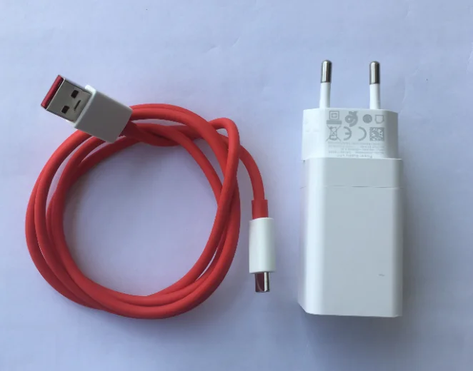 Оригинальное зарядное устройство ONEPLUS Dash 5V 4A EU USB быстрое зарядное устройство адаптер для 3 3t 5 5T 6 6T USB 3,1 Быстрый зарядный кабель для передачи данных