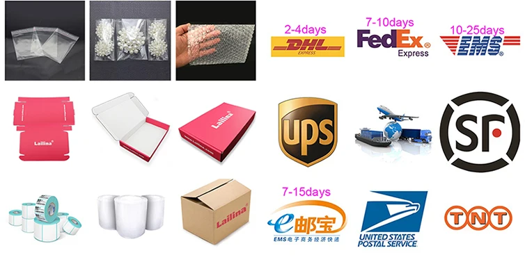 packing details