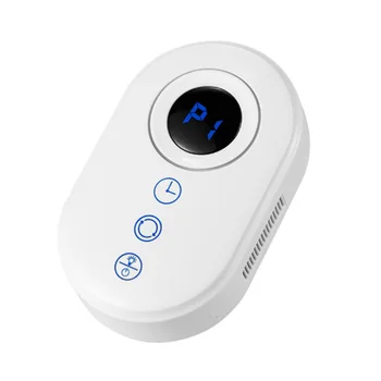 

EU Ionizer TimerHigh concentration air purifier Household Air Cleaner Sterilizer Ozone Generator Bathroom Ozonator Air Clearning