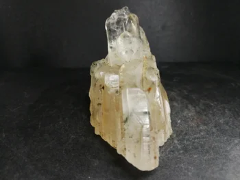 

99.3gNatural crystal quartz crystal, crystal group mineral crystal specimen
