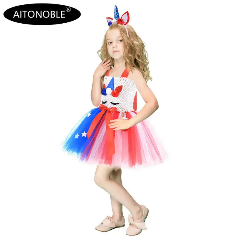 Costume Child Cute Girls Costume Supergir Dress Girl's Dress Cosplay Halloween Costume For Kids All Saints'