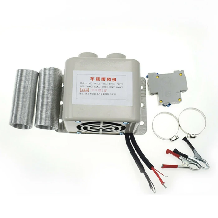 12 V/24 V автомобиль Керамика миниатюрный вентиляторный отопитель с влагоулавливатель Портативный Отопление Теплее обогреватель стайлинга автомобилей