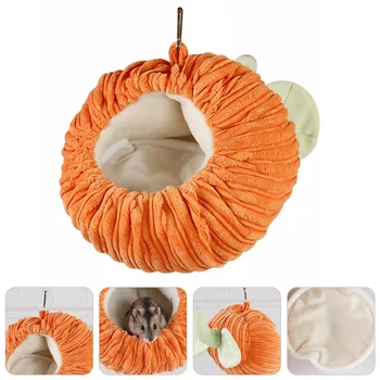 

1 Pc Hanging Nest Durable Prime Sturdy High Quality Pet Hammock for Hamster Pet