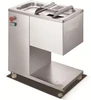 pork mincing machine meat mincer dicer cutter stripping machine fresh meat Slicer and grinder shredder beef cutting machine 4