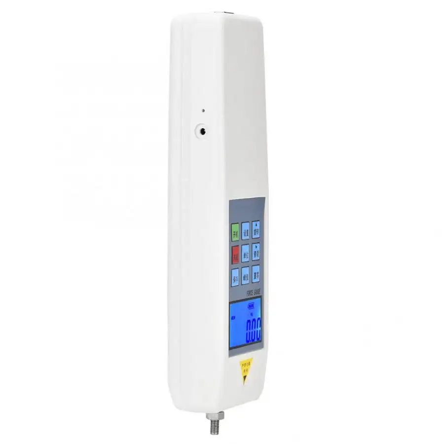 GY-4 Digital Fruit Penetrometer Sclerometer Farm Fruit Hardness Tester Machine Hardness Measurement Tools