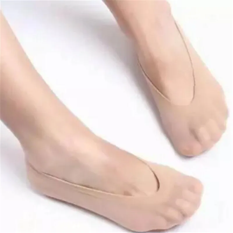 10 Pairs Of Kawaii/женские носки счастливые модные забавные Женские носочки до лодыжки хлопковые теплые носки на осень и зиму новогодние красные носки 1 пара ярких цветов - Цвет: 10 Pairs Of