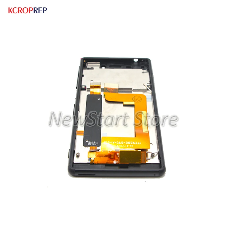 SONY M4 LCD + FRAME(4)(1)