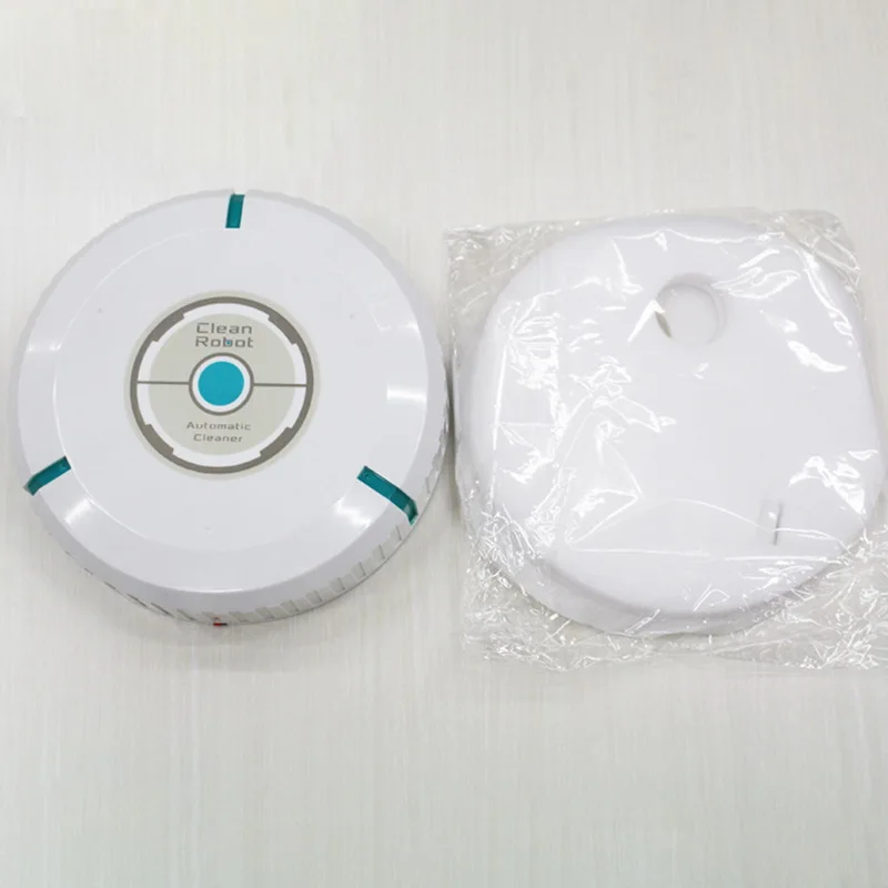 Vacuum paper 20pcs Робот-пылесос домашний автоматический умный подметальный робот для уборки пола от пыли и грязи, автоматический очиститель волос, машина для уборки дома - Цвет: Vacuum paper 20pcs