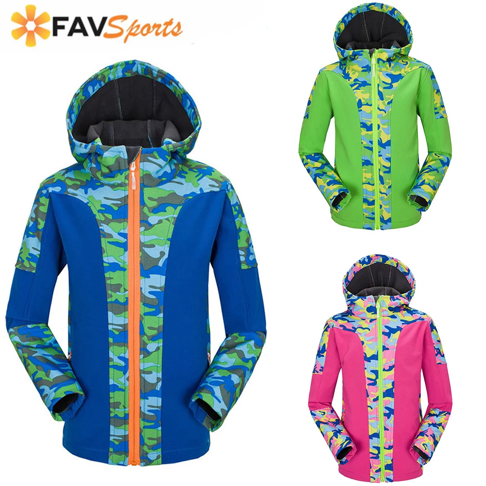 

Kids Skiing Jacket Children Windproof Waterproof Warm Girls And Boy Snow Jaxket Skiing And Snowboarding Clothes