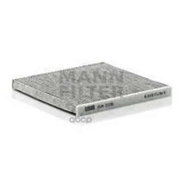 Фильтр Салона Lexus Rx 05/03 MANN-FILTER арт. CUK2226