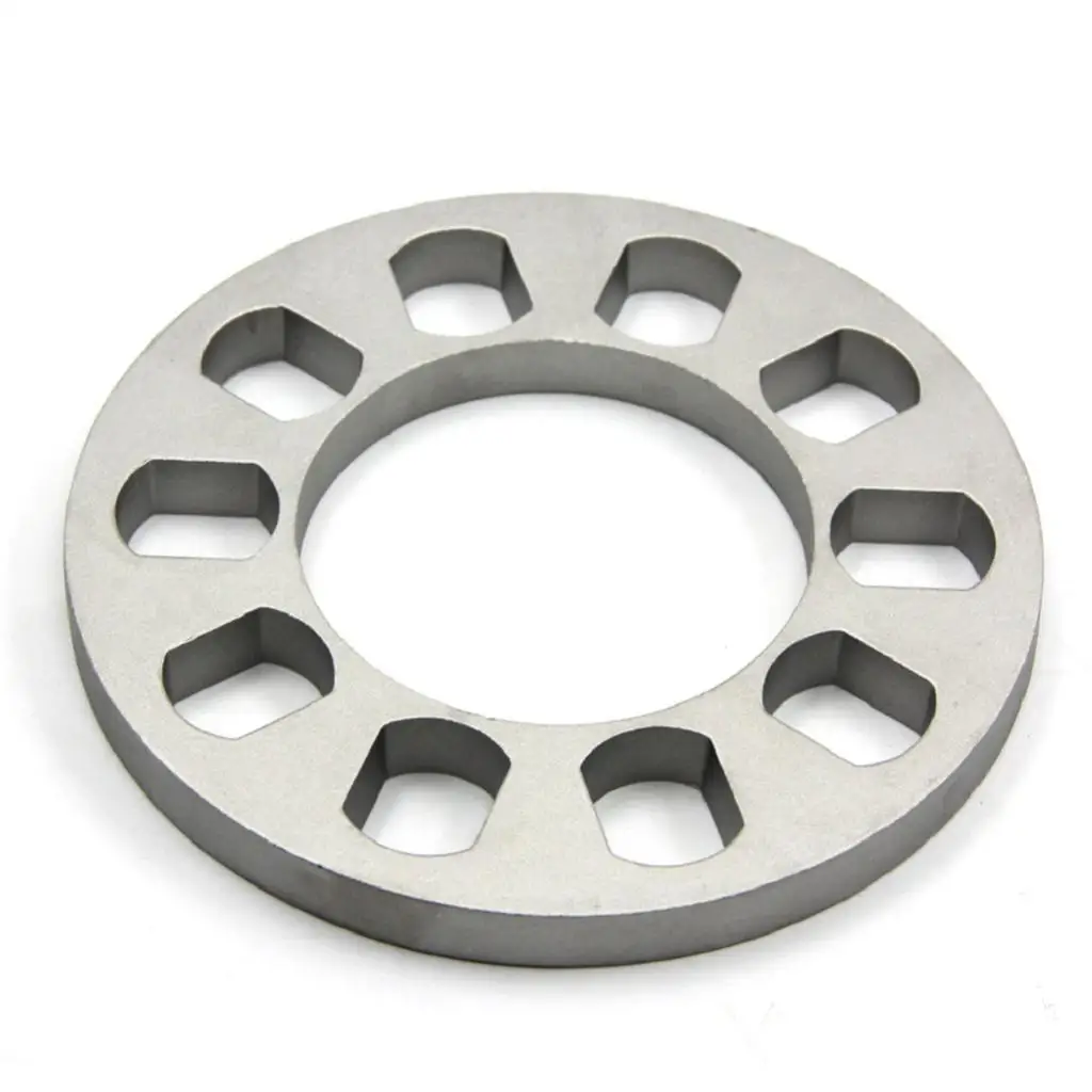 Wheel Spacer Adapter 5 Holes 12mm Wheel 5 Lug 5X114.3 5X120 5X120.7 5X127