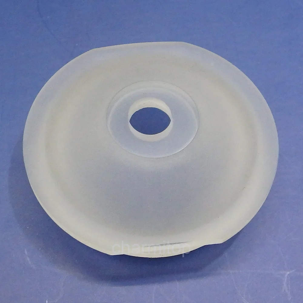 Dwc Water Nozzle M217 X196c451h01 For Mits Dwc Fx10 Fx20 Edm Machine