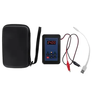 

4-20mA /0-10V/mV Current Voltage Signal Generator Signal Source Calibrator Signal Tester