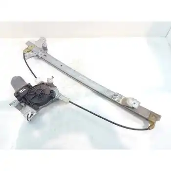 

400926B Rear Window Right Nissan Pathfinder Ii (r51) 2.5 Dci Diesels