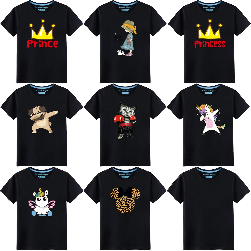 

Футболка с принтом персонажа игры, детские летние смешные футболки с аниме, топы с коротким рукавом для мальчиков и девочек, детская одежда, костюм для подростков