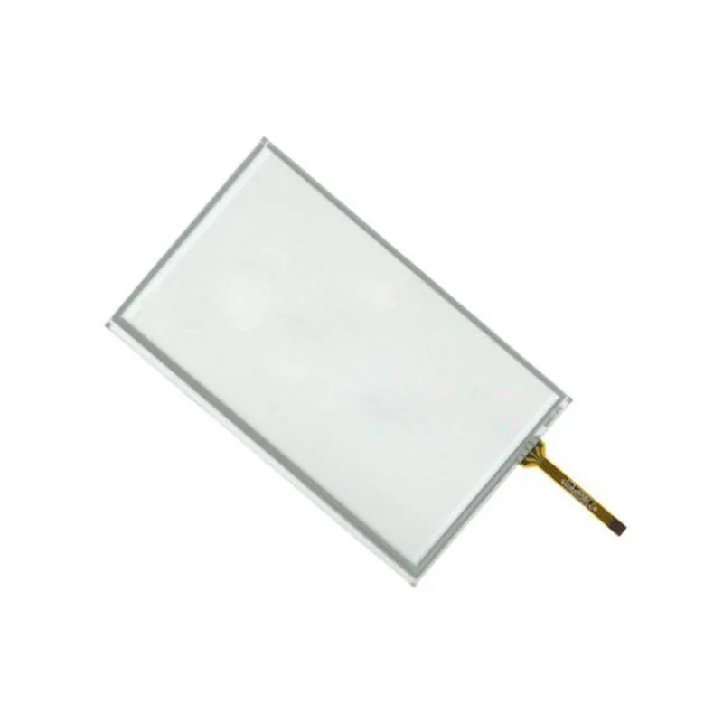 

New 7 inch Resistive Touch Panel Digitizer Screen For Soundmax SM-CCR3703