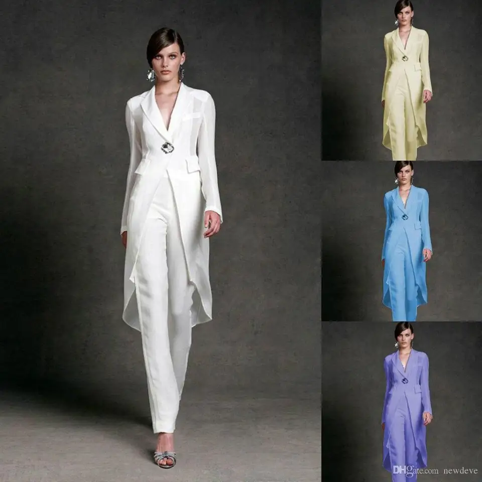 wedding jumpsuits for mother of the bride