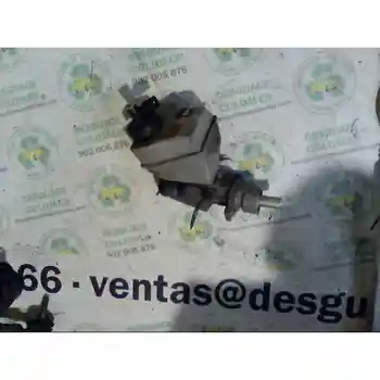 

3031109 Brake pump Renault Clio Ii Phase Ii (b/cb0) Authentique