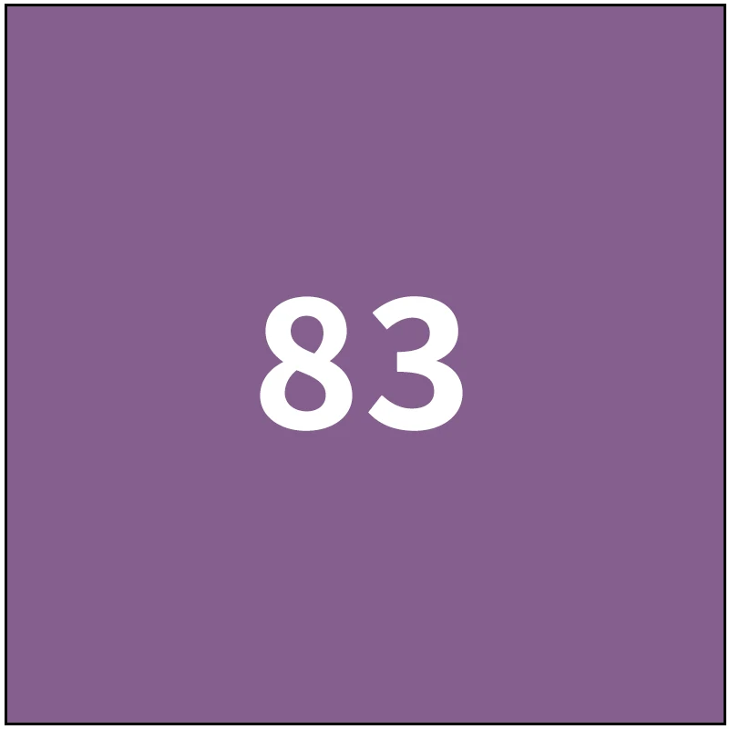 number-83 TOUCHFIVE 168 цветов одиночные художественные маркеры Кисть ручка эскиз на спиртовой основе маркеры двойная головка манга ручки для рисования товары для рукоделия - Цвет: number-83