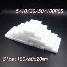 100*60*20 мм меламиновая губка для мытья волшебный спонж стиратель, Меламиновый спонж очиститель Чистящая губка для Кухня инструменты для уборки ванной комнаты 100*60*20 мм меламиновая губка для мытья волшебный спонж стиратель, Меламиновый спонж очиститель Чистящая губка для Кухня инструменты для уборки ванной комнаты