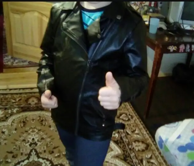 thumb