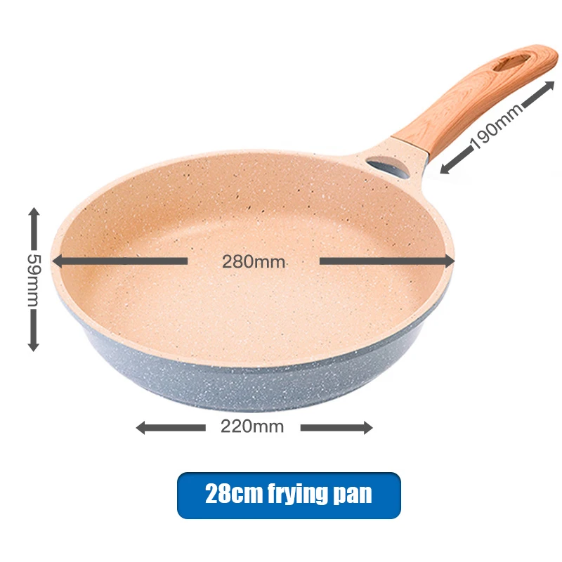 28cm frying pan