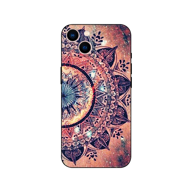 iphone 13 Case For iphone 13 mini Case For iphone 13 Pro Max Case iPhone13 iphone13Pro 13Pro Phone Back Cover black tpu case