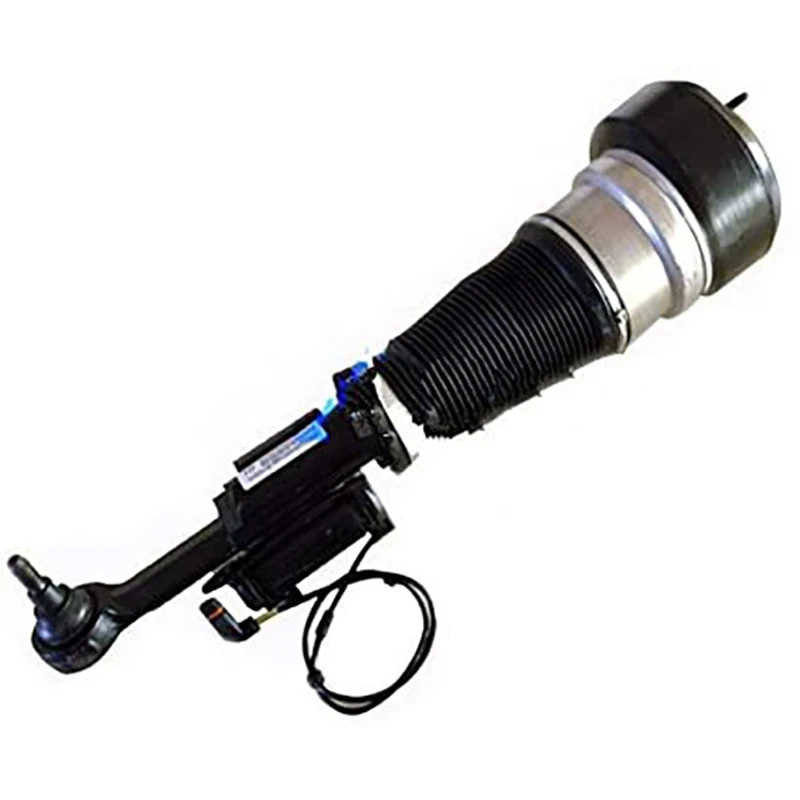 

Air Shock Absorber Front Suspension For Mercedes W221 CL-Class W216 S-Class S320 350 450 S500 CL500 4Matic 2213200438 2213200538