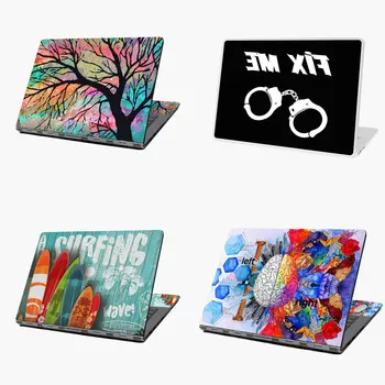 

Handcuff me white Laptop Skin Sticker Notebook Computer Sticker Decal For Macbook Air Pro Retina 13 Macbook 11 13 15 17 inch