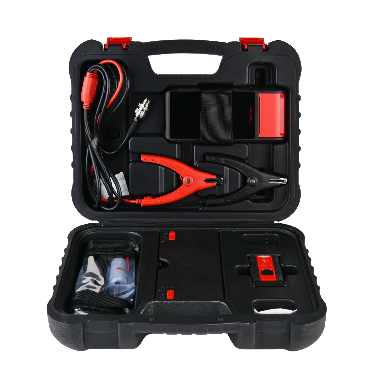 Autel MaxiBAS BT608 Battery Tester Intelligent Battery Health Cold Cranking Ability Electrical System Diagnostics Tool