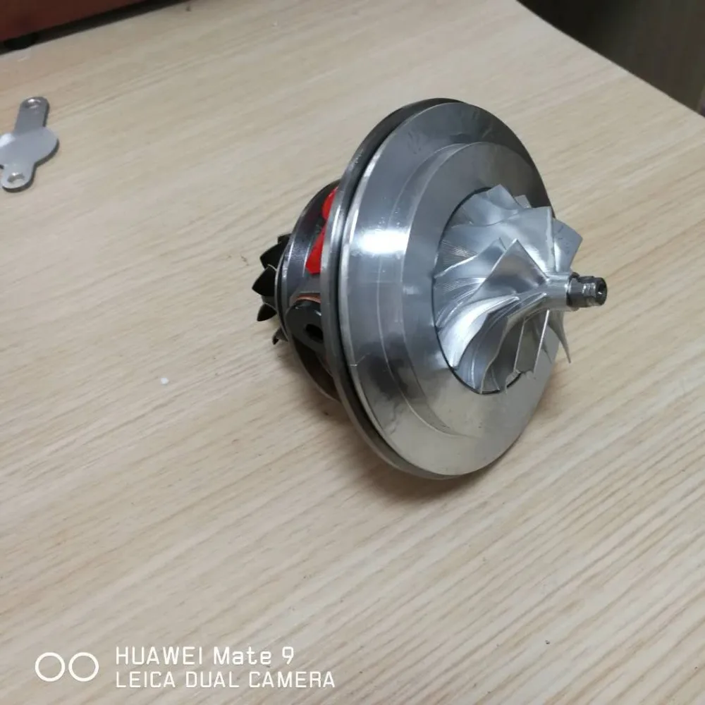 Заготовка колеса для vw golf mk6 gti cc audi tt tts s3 k04 turbo|Турбонагнетатели и запчасти| |