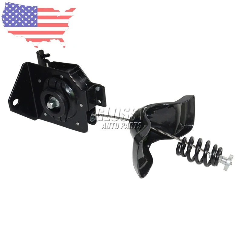 Запасная шина + подъемник в сборе AP02 924-502 для Chevy Silverado GMC Sierra 2500 3500 2003-2010 |