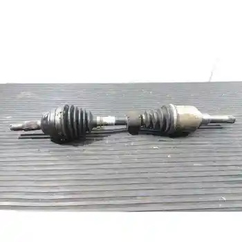 

TRANSMISSION FRONT LEFT CHEVROLET EPICA