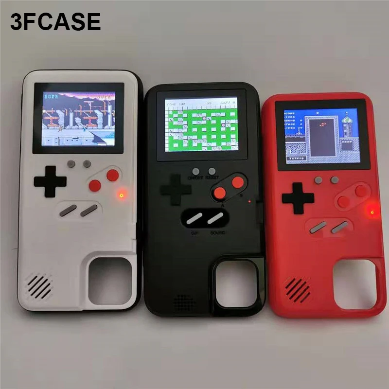 coque iphone 6 gameboy