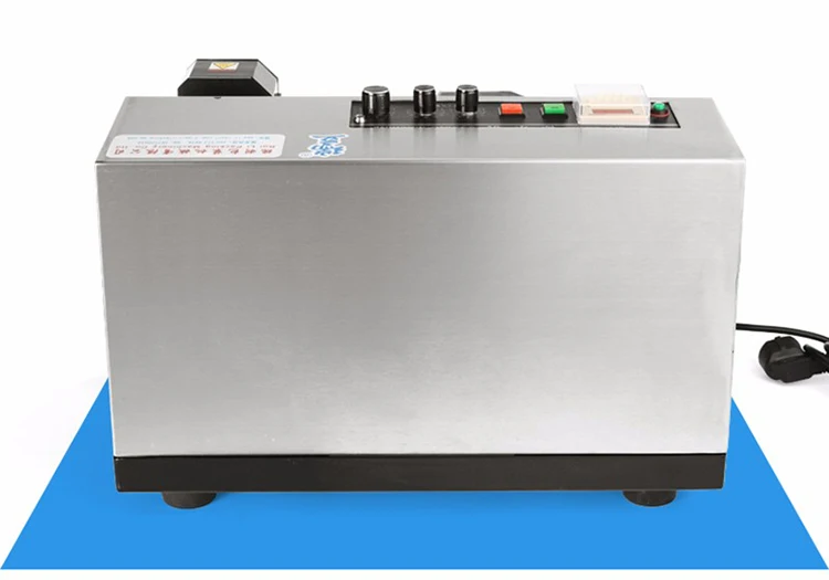 MY-380F Ink Roll Coding Printer Machine Card Print Produce Date Printing Machine