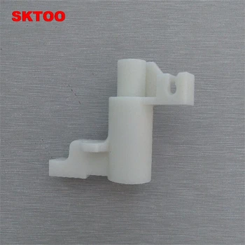 

SKTOO 5pcs For Chrysler 300C shift rod clamp connection buckle handball shift automatic transmission shift bracket